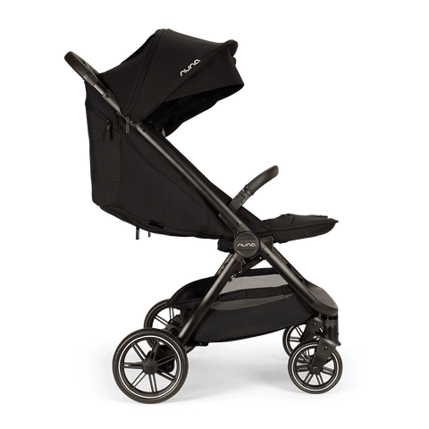 Nuna TRVL dubl - Prams and Pushchairs