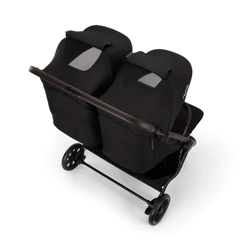 Nuna TRVL dubl - Prams and Pushchairs