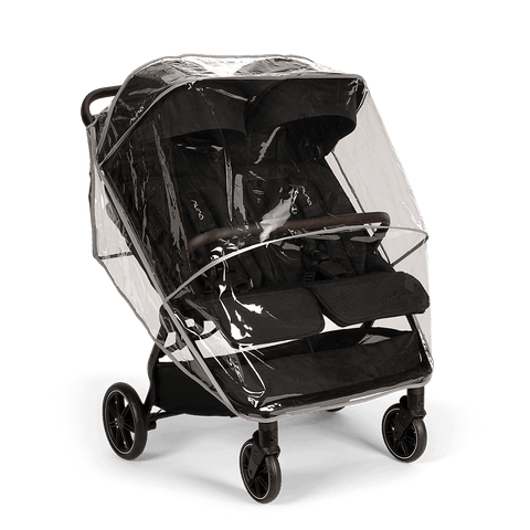 Nuna TRVL dubl - Prams and Pushchairs