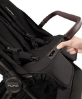 Nuna TRVL dubl - Prams and Pushchairs