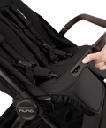 Nuna TRVL dubl - Prams and Pushchairs