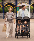 Nuna TRVL dubl - Prams and Pushchairs