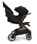 Nuna TRVL dubl - Prams and Pushchairs