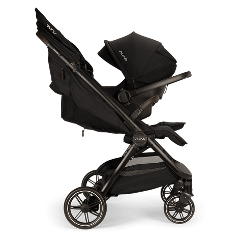 Nuna TRVL dubl - Prams and Pushchairs