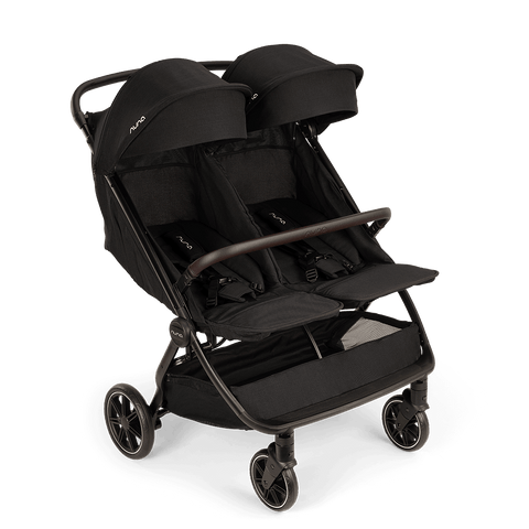 Nuna TRVL dubl - Prams and Pushchairs