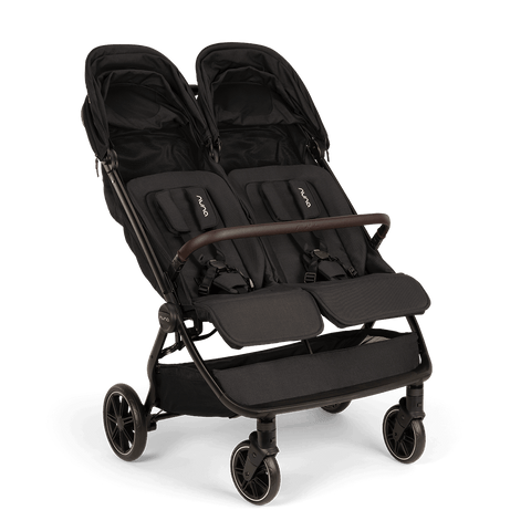 Nuna TRVL dubl - Prams and Pushchairs