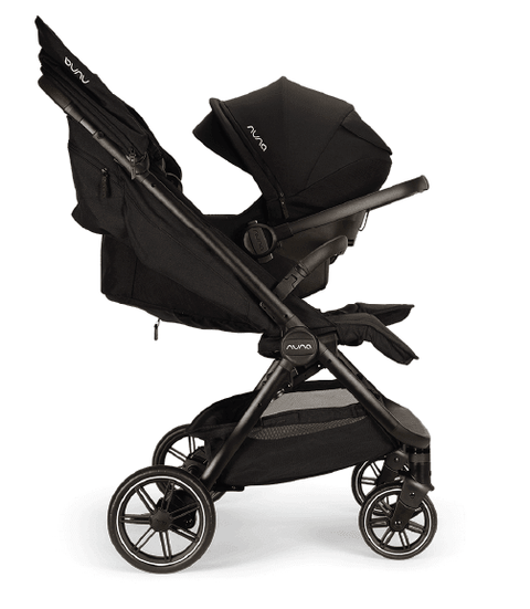 Nuna TRVL dubl - Prams and Pushchairs