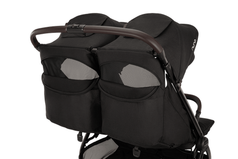 Nuna TRVL dubl - Prams and Pushchairs