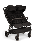 Nuna TRVL dubl - Prams and Pushchairs