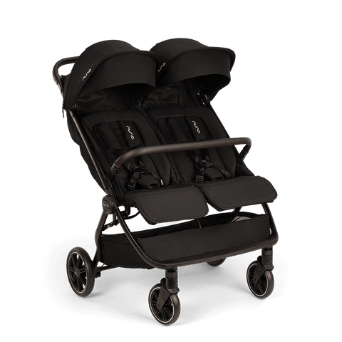Nuna TRVL dubl - Prams and Pushchairs