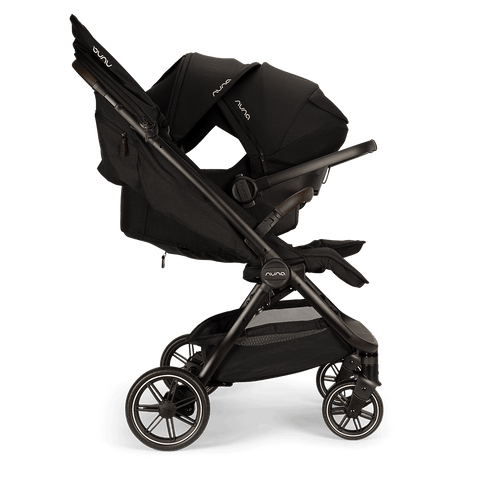 Nuna TRVL dubl - Prams and Pushchairs