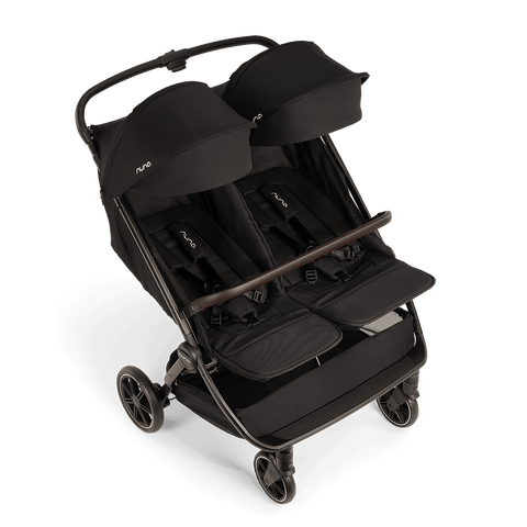 Nuna TRVL dubl - Prams and Pushchairs
