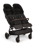 Nuna TRVL dubl - Prams and Pushchairs