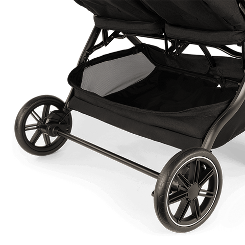 Nuna TRVL dubl - Prams and Pushchairs