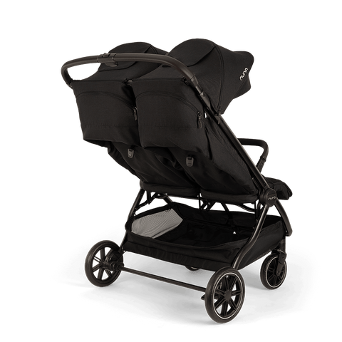 Nuna TRVL dubl - Prams and Pushchairs