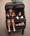 Nuna TRVL dubl - Prams and Pushchairs