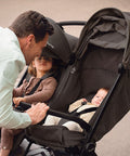 Nuna TRVL dubl - Prams and Pushchairs