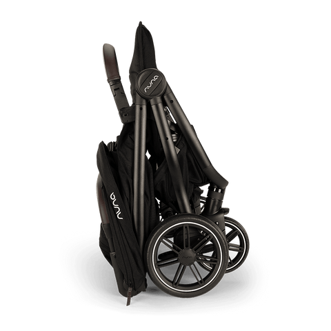 Nuna TRVL dubl - Prams and Pushchairs