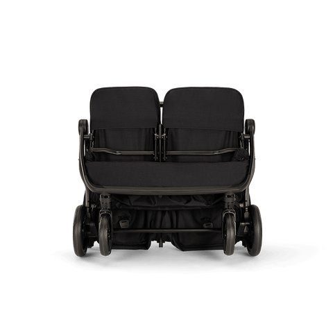 Nuna TRVL dubl - Prams and Pushchairs