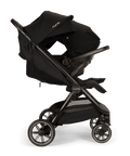 Nuna TRVL dubl - Prams and Pushchairs