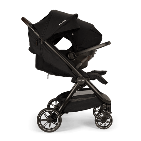 Nuna TRVL dubl - Prams and Pushchairs