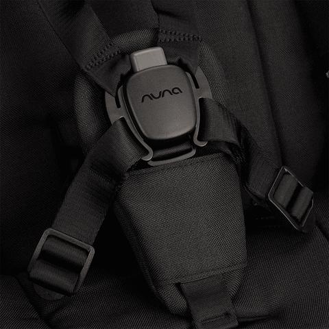 Nuna TRVL dubl - Prams and Pushchairs