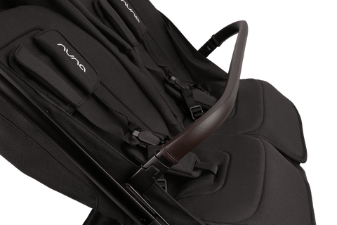 Nuna TRVL dubl - Prams and Pushchairs