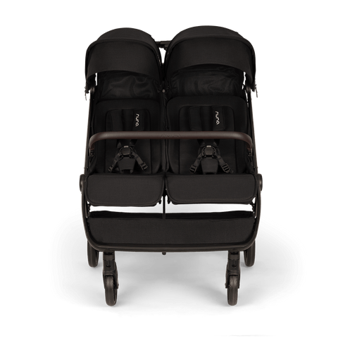 Nuna TRVL dubl - Prams and Pushchairs