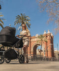 Mee - go Uno Plus 2in1 - Prams and Pushchairs