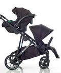 Mee - go Uno Plus 2in1 - Prams and Pushchairs