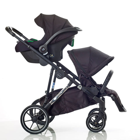 Mee - go Uno Plus 2in1 - Prams and Pushchairs
