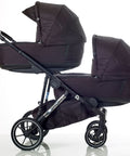 Mee - go Uno Plus 2in1 - Prams and Pushchairs