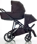 Mee - go Uno Plus 2in1 - Prams and Pushchairs