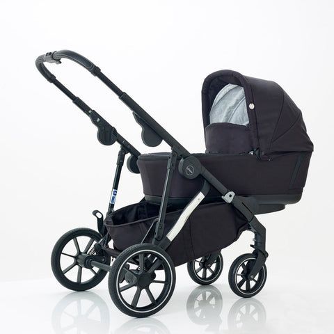Mee - go Uno Plus 2in1 - Prams and Pushchairs
