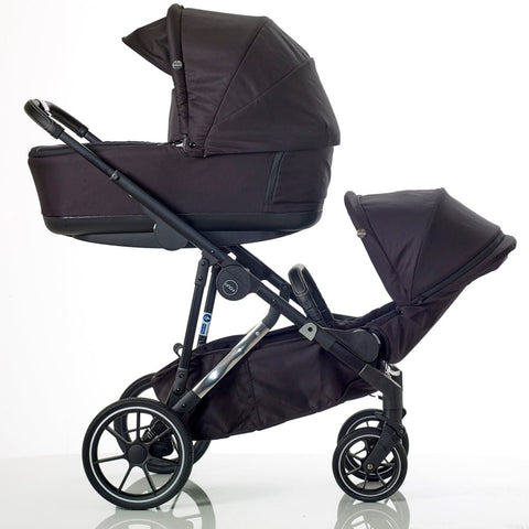 Mee - go Uno Plus 2in1 - Prams and Pushchairs