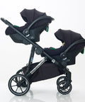 Mee - go Uno Plus 2in1 - Prams and Pushchairs