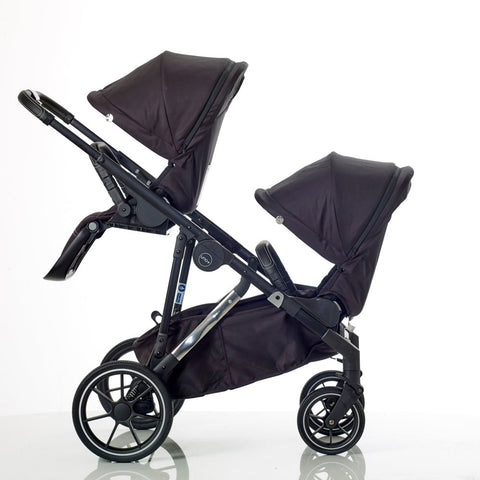 Mee - go Uno Plus 2in1 - Prams and Pushchairs