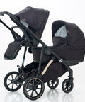 Mee - go Uno Plus 2in1 - Prams and Pushchairs