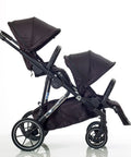 Mee - go Uno Plus 2in1 - Prams and Pushchairs