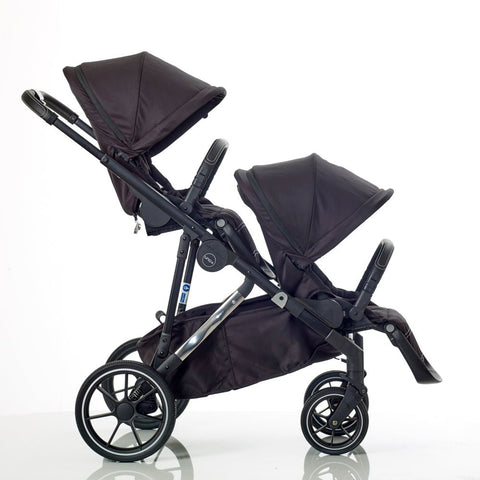Mee - go Uno Plus 2in1 - Prams and Pushchairs