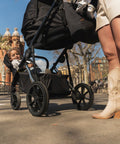 Mee - go Uno Plus 2in1 - Prams and Pushchairs