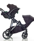 Mee - go Uno Plus 2in1 - Prams and Pushchairs