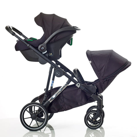 Mee - go Uno Plus 2in1 - Prams and Pushchairs