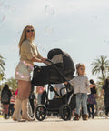 Mee - go Uno Plus 2in1 - Prams and Pushchairs