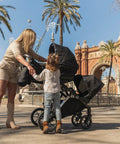 Mee - go Uno Plus 2in1 - Prams and Pushchairs