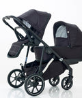 Mee - go Uno Plus 2in1 - Prams and Pushchairs