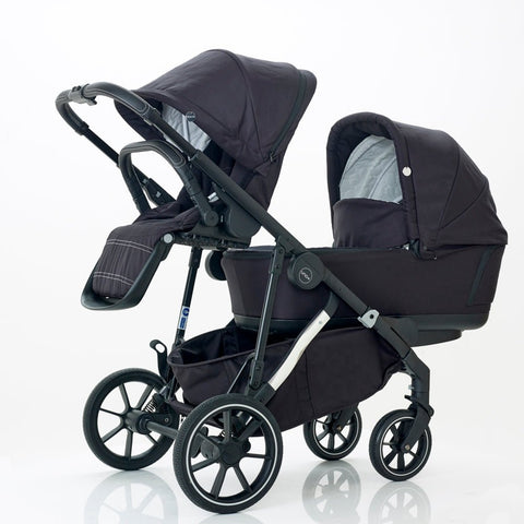 Mee - go Uno Plus 2in1 - Prams and Pushchairs