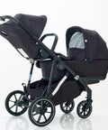 Mee - go Uno Plus 2in1 - Prams and Pushchairs