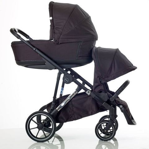Mee - go Uno Plus 3in1 - Prams and Pushchairs