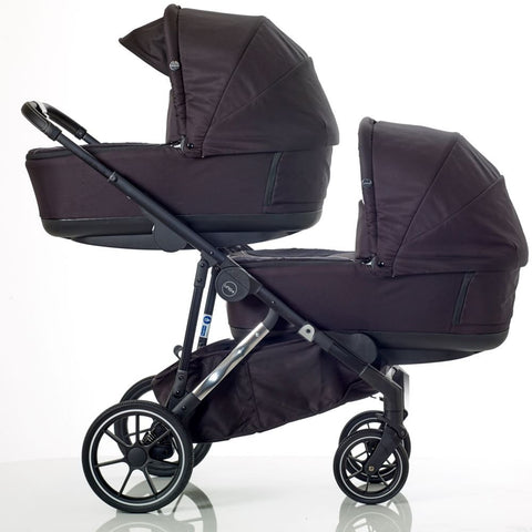 Mee - go Uno Plus 3in1 plus Base - Prams and Pushchairs